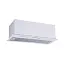 Вытяжка полновстраиваемая Perfelli BIET 6512 A 1000 W LED - миниатюра 2