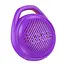 Bluetooth Колонка Hoco HC24 Hearty sports Purple - мініатюра 1