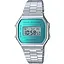 Годинник Casio A168WEM-2EF - мініатюра 1