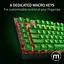 Клавіатура Razer BlackWidow V4 X Minecraft Edition (RZ03-04704100-R3M1) - мініатюра 6