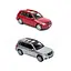 Автомодель - Mercedes Benz Glk-Class (1:32) Bburago 18-43016 - миниатюра 3