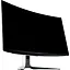 Монитор Alienware 31.6" AW3225QF QD-OLED (210-BLLV) (131046) - миниатюра 2