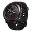 Смарт-годинник Amazfit Stratos 3 (A1929) чорний - мініатюра 1