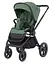 Універсальна коляска-книжка Carrello Ultimo CRL 6519 3в1 Fern Green - мініатюра 3