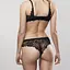 Цепочка-трусики Bijoux Indiscrets Magnifique Bikini Chain украшение для тела Gold - миниатюра 5