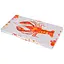 Блюдо Lefard Red Shells 30.5 см (922-115) - мініатюра 3