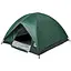 Намет Skif Outdoor Adventure II 200x200 см 3-х місцева Green (1013-389.00.83) - мініатюра 4