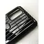 Оригінальний чохол Samsung Protective Rugged Standing Cover для Galaxy S20 Plus (6.7") Black (EF-RG985CBEGRU) - мініатюра 10