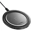 Беспроводная зарядка Ugreen ED032 10W Qi Wireless Charging Pad черная - миниатюра 1