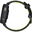 Смарт-часы Garmin Forerunner 265S Black Bezel and Case with Black/Yellow Silicone Band 010-02810-03 (89362) - миниатюра 7