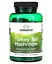 Гриби трутовика Swanson Turkey Tail Mushroom 500 mg 120 caps (1086-2023-10-2310) - мініатюра 1