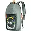 Рюкзак Travel Extreme GO 10 л Panda (1060-ТE-Р011LP) - миниатюра 1
