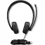 Гарнітура Lenovo USB-A Wired Stereo Headset Gen 2 - мініатюра 6