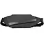 Сумка-бананка Mark Ryden 8331 8л для планшета до 7.9' Black (17598) - миниатюра 1