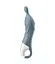 Вібратор Satisfyer A-Mazing 2 21.7 см сірий - мініатюра 6
