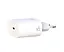 Зарядний пристрій комплект із кабелем XO L91 Type-C to Type-C PD 25 W Білий - мініатюра 3