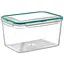 Контейнер Irak Plastik Fresh прямокутний 4.5 л прозорий (00-00006455) - мініатюра 1