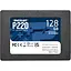 SSD диск Patriot P220 SATA III 128GB (P220S128G25) - мініатюра 1