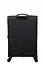 Валіза 69 См American Tourister SUMMERRIDE BLACK 69x43x29(32) ME7*09105 - мініатюра 7