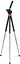 Штатив для смартфонов Tripod 106 2D 25.5 -106 cm черный Hama teh0012968 - миниатюра 3