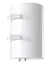 Водонагрівач електричний Aquatronic, 2 кВт, сухий ТЕН, 50 л універсальний, циліндричний, білий (Round D504620 B4) - мініатюра 8