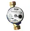 Счетчик холодной воды Apator Powogaz Smart+ JS-4 Ду20 одноструйный 30412 - миниатюра 1