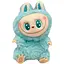 Дитяча м'яка іграшка-брелок The Monsters Labubu Bambi Labubu15 в асортименті - мініатюра 4