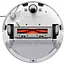 Робот-пылесос Xiaomi Dreame Vacuum Cleaner D9 Max White (RLD33GA) [85288] - миниатюра 7