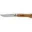 Нож Opinel №6 VRI Inox - миниатюра 1