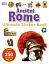 Ancient Rome Ultimate Sticker Book - миниатюра 1