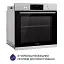 Духовой шкаф электрический Minola EOD 6804 INOX - миниатюра 3