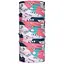 Бафф детский Buff Hello Kitty Original hello camo Голубой-Розовый - миниатюра 1