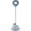 Настольная лампа Kite Cloudy Bear LED с аккумулятором белая (K24-493-2-1) - миниатюра 1