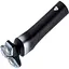 Электробритва Enchen Rotary Shaver Knight 1 Black (BK3000G) [133502] - миниатюра 3