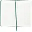 Еженедельник Axent 2026 Pocket Strong 90 x 150 мм лазурный (8508-26-63-A) - миниатюра 5