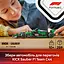 Конструктор LEGO Speed ​​Champions Автомобиль для гонки KICK Sauber F1 Team C44, 259 деталей (77247) - миниатюра 9