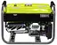 Генератор Синхронний KonnerSohnen Basic KSB 36.2кг / 2500 Вт / Бензин (KSB2800A) - мініатюра 5