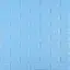 3D панель самоклеящаяся 700х770х5мм кирпич Голубой (005-5) SW-00000297 - миниатюра 1