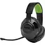 Навушники JBL Quantum 360X Wireless for Xbox Black (JBLQ360XWLBLKGRN) - мініатюра 1