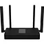 Бездротовий маршрутизатор (роутер) Huawei AX3S Black (53030CVQ) [139625] - мініатюра 1