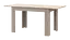 Столовый стол Doros Флинт Дуб сонома 120(170)х80х78 (41510129) - миниатюра 2
