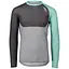 Велоджерси Poc MTB Pure LS Jersey S Turquoise-Granite (1033-PC 528448320SML1) - миниатюра 1