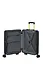 Валіза American Tourister TRAILON BLACK 55х40х20 55 См MG6*09001 - мініатюра 2