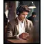 Навушники Ugreen HP202 HiTune Max5 Hybrid Active Noise-Cancelling Headphones Black (UGR-25255) - мініатюра 8