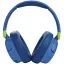 Гарнитура JBL JR460NC Blue (JBLJR460NCBLU) (6757622) - миниатюра 2