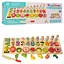 Игрушка Tree Toys Набор первоклассника MD 2284 деревянная - миниатюра 2