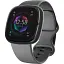 Смарт-годинник Fitbit Sense 2 Shadow Grey/Graphite (FB521BKGB) - мініатюра 1