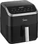 Мультипіч-фритюрниця Midea MF-CY55K (5 л) - мініатюра 5