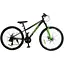 Велосипед Спортивный Corso 26" дюймов Genesis T-26883 - мініатюра 1