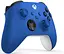 Игровой контроллер Microsoft Xbox Series X / S Wireless Controller Shock Blue (QAU-00002) - миниатюра 2